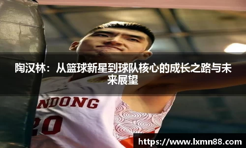 陶汉林：从篮球新星到球队核心的成长之路与未来展望